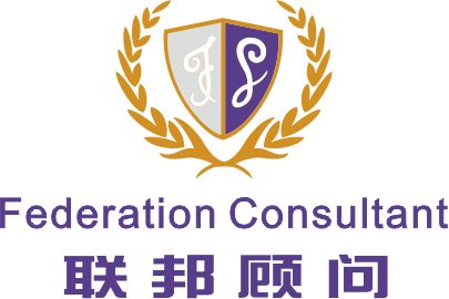 聯邦顧問LOGO